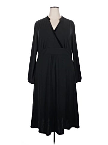 Eddie Bauer Casual Dress (view 1)