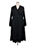 Eddie Bauer Black Casual Dress Size XXL - photo 1