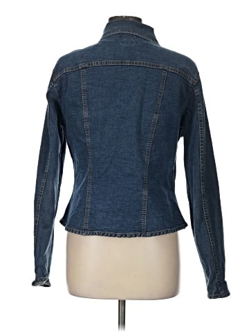 Faconnable Denim Jacket (view 2)