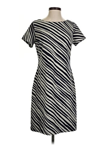 Ann Taylor Casual Dress (view 1)