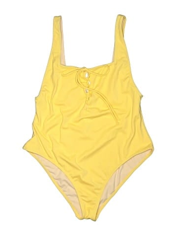 Alexis One Piece Swimsuit (view 1)
