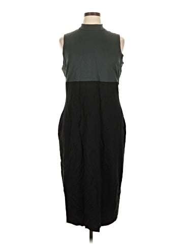 Express Casual Dress (view 1)