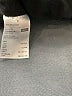 Elodie 100% Cotton Solid Gray Jacket Size M - photo 7