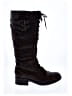 Dream Pairs Brown Boots Size 11 - photo 1
