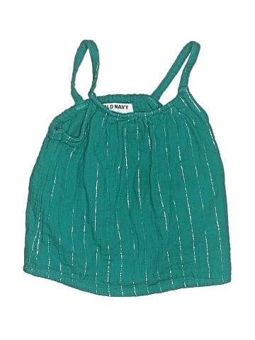Old Navy Sleeveless Blouse (view 1)