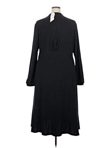 Eddie Bauer Casual Dress (view 2)