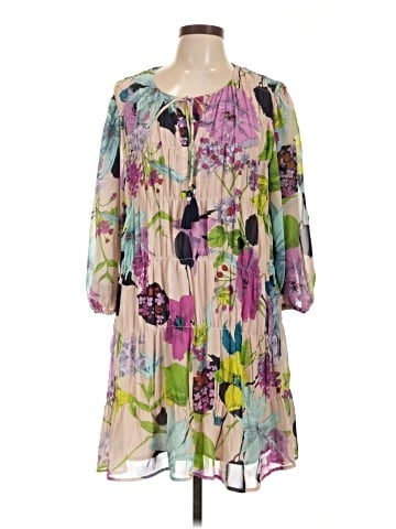 Trina Turk Casual Dress (view 1)
