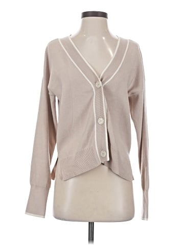 Design History Cardigan (view 1)