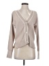 Design History Tan Cardigan Size S - photo 1