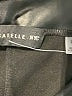 Bagatelle 100% Polyurethane Black Active Pants Size L - photo 7