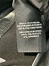 Bagatelle 100% Polyurethane Black Active Pants Size L - photo 8