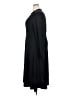 Eddie Bauer Black Casual Dress Size XXL - photo 5