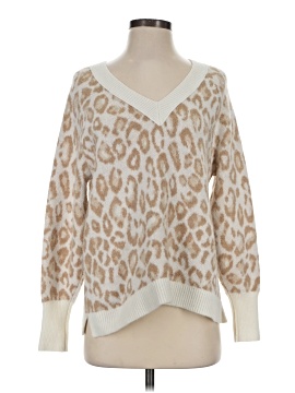 Ann Taylor LOFT Pullover Sweater (view 1)