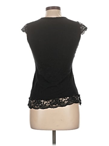One Step Up Short Sleeve Top (view 2)