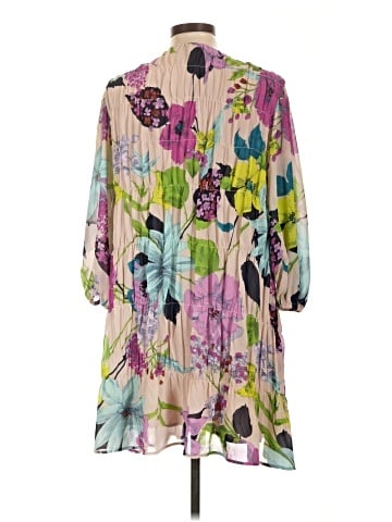 Trina Turk Casual Dress (view 2)