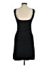 J.Crew Solid Black Cocktail Dress Size M - photo 2