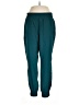 Zenergy by Chico's Teal Track Pants Size L - photo 1