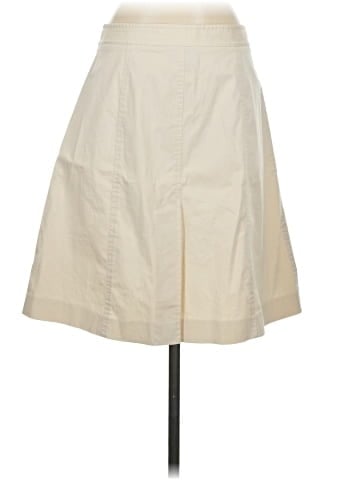 Donna Karan New York Casual Skirt (view 2)