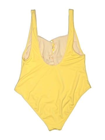 Alexis One Piece Swimsuit (view 2)