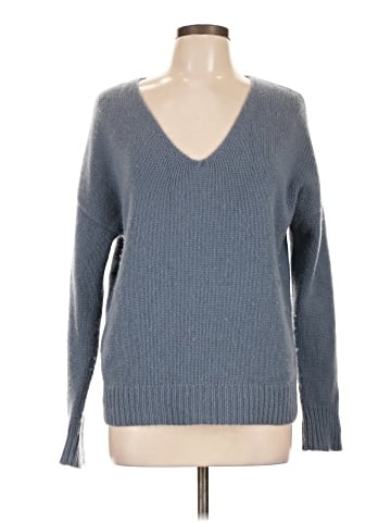 Theory Pullover Sweater (view 1)