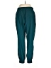 Zenergy by Chico's Teal Track Pants Size L - photo 2