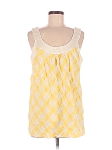 Lilly Pulitzer Sleeveless Blouse (view 1)