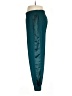 Zenergy by Chico's Teal Track Pants Size L - photo 5