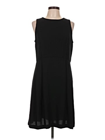 Ann Taylor LOFT Casual Dress (view 1)