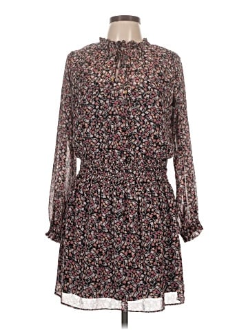 Socialite Casual Dress (view 1)