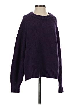Banana Republic Factory Store Pullover Sweater (view 1)