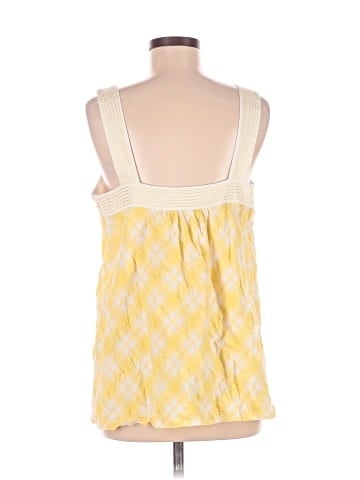Lilly Pulitzer Sleeveless Blouse (view 2)