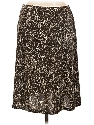 Willi Smith Casual Skirt (view 1)