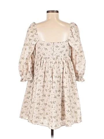 Storia Casual Dress (view 2)