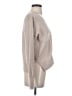 Design History Tan Cardigan Size S - photo 4