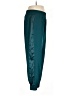 Zenergy by Chico's Teal Track Pants Size L - photo 4