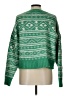 American Eagle Outfitters Green Pullover Sweater Size L - photo 2