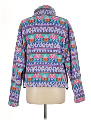 Columbia Pullover Sweater (view 2)