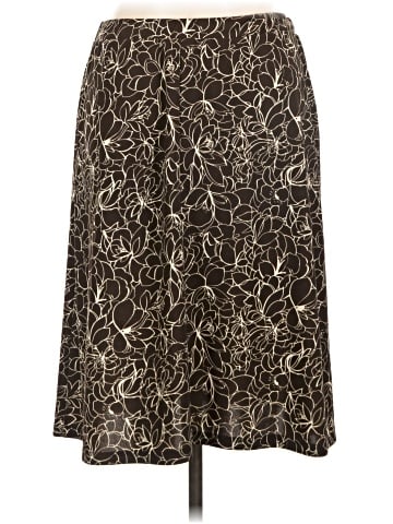 Willi Smith Casual Skirt (view 2)