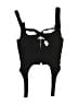 Superdown Black Sleeveless Top Size XS - photo 1