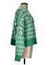 American Eagle Outfitters Green Pullover Sweater Size L - photo 4