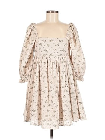 Storia Casual Dress (view 1)