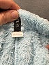 Zaful Blue Casual Pants Size S - photo 9
