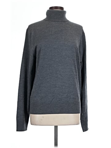 Brooks Brothers Turtleneck Sweater (view 1)