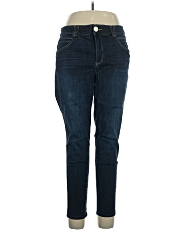 Democracy Jeans (view 1)