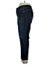 Democracy Solid Blue Jeans Size 14 - photo 5