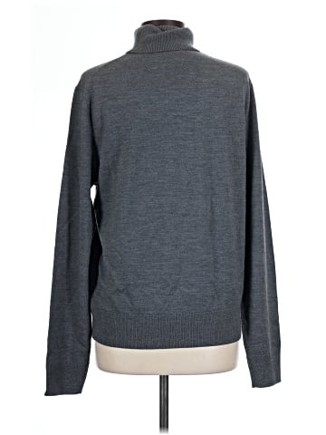 Brooks Brothers Turtleneck Sweater (view 2)