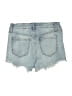 Eunina Blue Denim Shorts Size S - photo 2