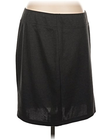 Style&Co Casual Skirt (view 2)