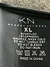 Klassy Network Black Bodysuit Size XL - photo 3