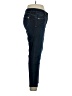 Democracy Solid Blue Jeans Size 14 - photo 4
